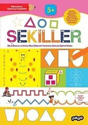 Şekiller - Pogo Çocuk