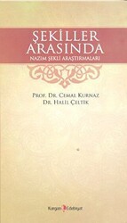 Şekiller Arasında - Kurgan Edebiyat