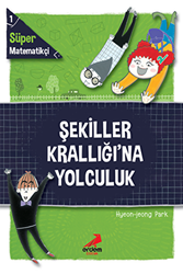Şekiller Krallığı`na Yolculuk - Erdem Çocuk