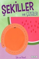 Şekiller ve Çizgiler - Civciv