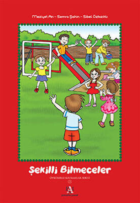 Şekilli Bilmeceler - 1