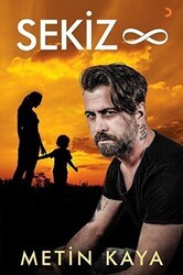 Sekiz - Cinius Yayınları