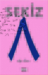 Sekiz - Gece Kitaplığı