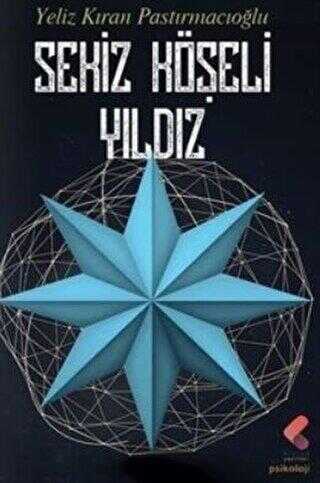 Sekiz Köşeli Yıldız - Yeliz Kıran Pastırmacıoğlu - Fiyat & Satın Al ...