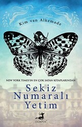 Sekiz Numaralı Yetim - Olimpos Yayınları