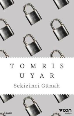 Sekizinci Günah - 1