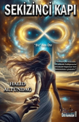 Sekizinci Kapı - Düş Kurguları Yayıncılık