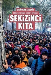 Sekizinci Kıta - Kor Kitap