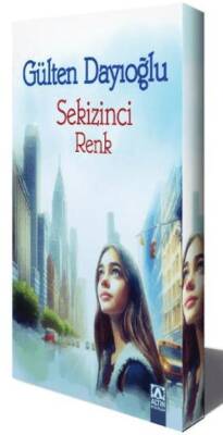 Sekizinci Renk - 1