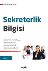 Sekreterlik Bilgisi - 1