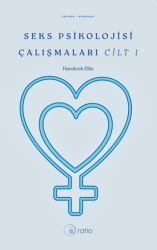 Seks Psikolojisi Çalışmaları - Ratio Yayınevi