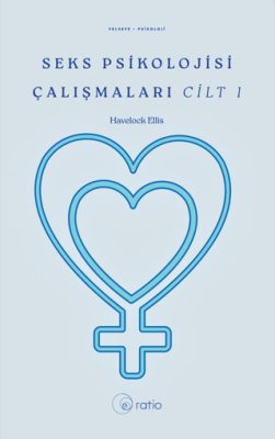 Seks Psikolojisi Çalışmaları - 1