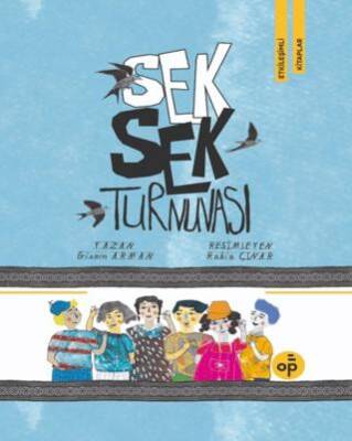 Seksek Turnuvası - 1