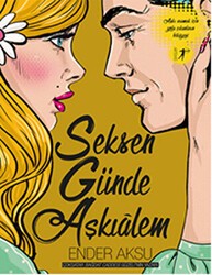 Seksen Günde Aşkıalem - Artemis Yayınları