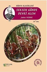 Seksen Günde Devri Alem - Ulak Çocuk
