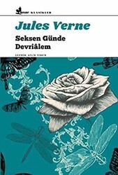 Seksen Günde Devrialem - Çınar Yayınları