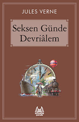 Seksen Günde Devrialem - 1