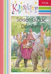Seksen Günde Devrialem - Final Kültür Sanat Yayınları