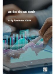 Sektörel Finansal Analiz - Gazi Kitabevi