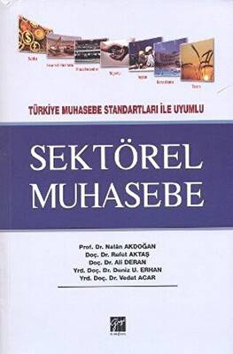 Sektörel Muhasebe - 1