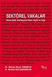 Sektörel Vakalar - İmaj Yayıncılık