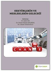Sektörlerin ve Mesleklerin Geleceği - Hiperlink Yayınları