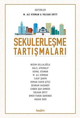 Sekülerleşme Tartışmaları - 1