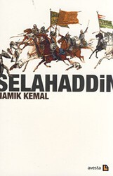 Selahaddin - Avesta Yayınları