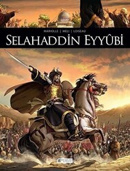 Selahaddin Eyyubi - Akıl Çelen Kitaplar