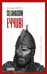 Selahaddin Eyyubi - Lumo Yayın Grubu
