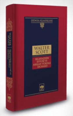 Selahaddin Eyyubi ve Arslan Yürekli Richard - 1