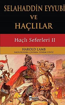 Selahaddin Eyyubi ve Haçlılar - 1