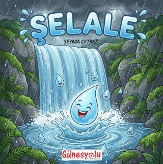Şelale - 1