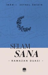 Selam Sana “Ramazan Duası” - Karavan Kitap