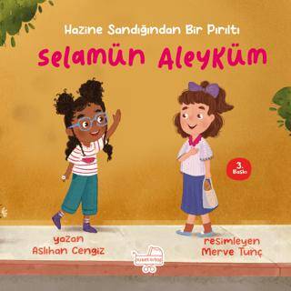 Selamun Aleyküm - Hazine Sandığından Bir Pırıltı - 1