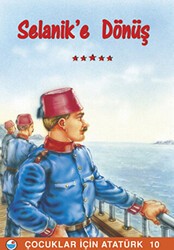 Selanik’e Dönüş - Engin Yayınevi