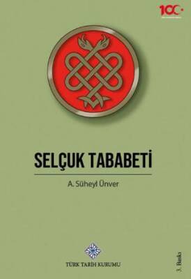 Selçuk Tababeti - 1