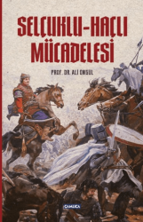 Selçuklu - Haçlı Mücadelesi - Çamlıca Basım Yayın