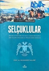 Selçuklular - Ravza Yayınları