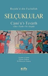 Selçuklular - Cami`ü`t-Tevarih - Bilge Kültür Sanat