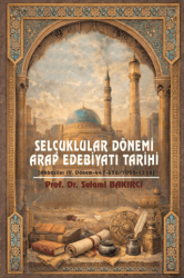 Selçuklular Dönemi Arap Edebiyatı Tarihi - Fenomen Yayıncılık