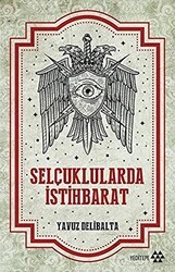 Selçuklularda İstihbarat - Yeditepe Yayınevi