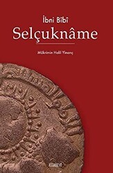Selçukname - Kitabevi Yayınları