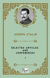 Selected Articles and Conferences 1 - Paper Books