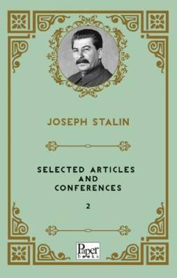 Selected Articles and Conferences 2 - 1