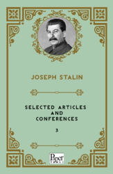 Selected Articles and Conferences 3 - Paper Books