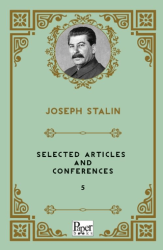 Selected Articles and Conferences 5 - Paper Books