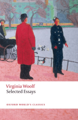 Selected Essays - 1