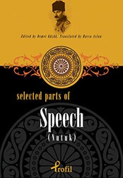 Selected Parts Of Speech Nutuk - Profil Kitap