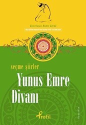 Selected Poems of the Divan of Yunus Emre - Profil Kitap